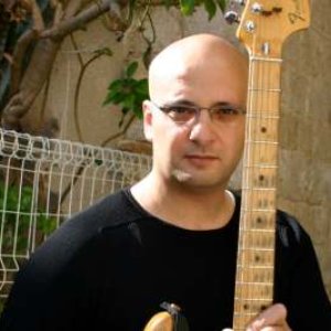 Michel Sajrawy 的头像