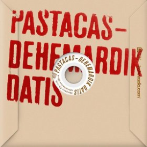 Dehemardik datis cover