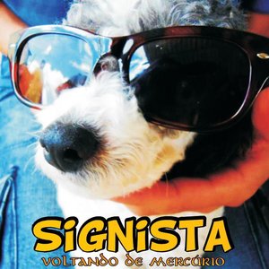 Avatar for Signista
