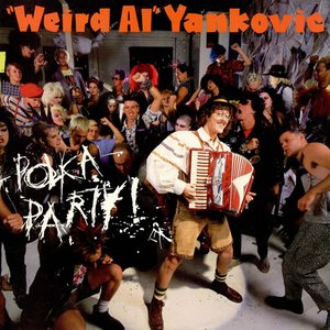 Polka Party!