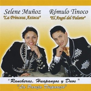 La Pareja Dispareja