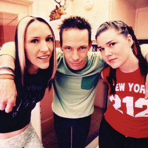 Groovie Ghoulies photo provided by Last.fm