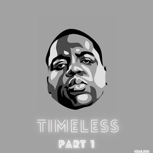 Timeless:, Pt. 1
