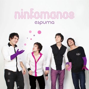 Ninfómanos 的头像