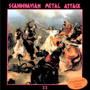 Scandinavian Metal Attack Ii