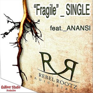 Fragile (feat. Anansi)
