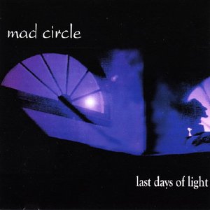 Last Days Of Light