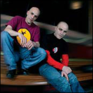 Mouss & Hakim photo provided by Last.fm