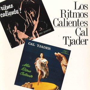 Los Ritmos Calientes