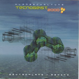 Tecnogeist 2000, Vol. 2