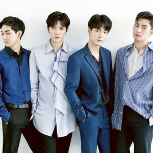 Аватар для NU’EST W