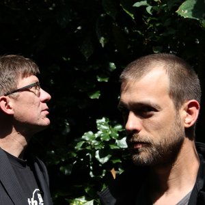 Matthieu Donarier & Albert van Veenendaal's Planetarium 的头像