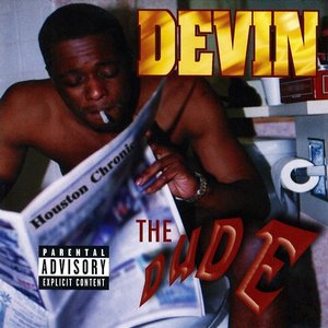 “Devin The Dude”的封面