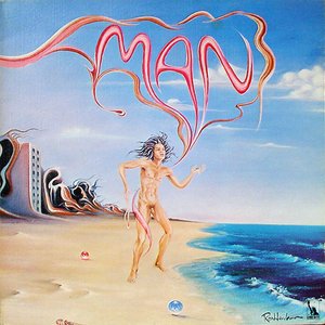 Man (Expanded Edition)
