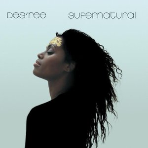 Avatar de Des'ree - Supernatural