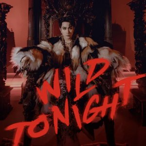 WILD TONIGHT - Single