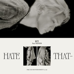 Hate that… (feat. TAEYEON) - Single