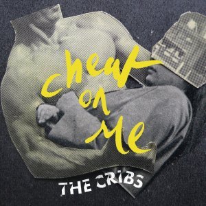 Cheat On Me - Single