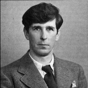 Avatar for Sir Michael Tippett