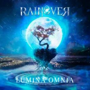 Lumina Omnia (feat. Anders Jacobsson) - Single