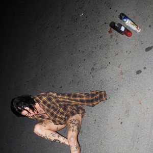 Central Park - Single