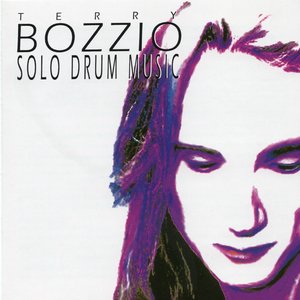 Solo Drum Music CD II