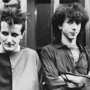 Image for 'Andi Sex Gang With Marc Almond'