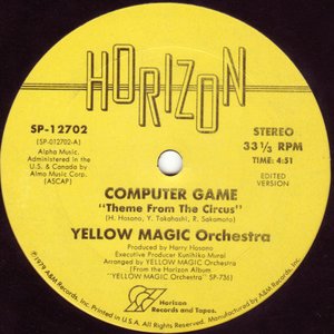 Computer game