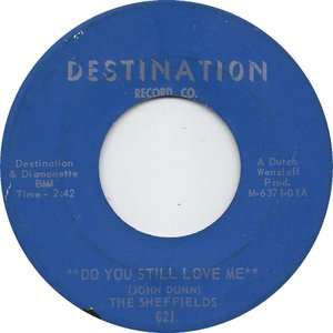 Do You Still Love Me - Single