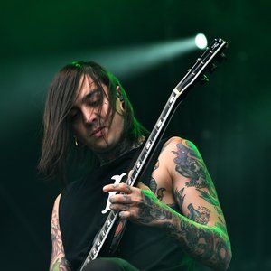 Tony Perry 的头像