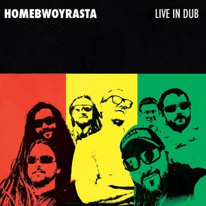 Live in Dub