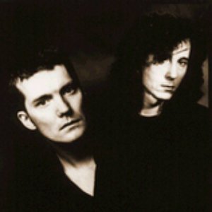 Richard Barbieri / Tim Bowness 的头像