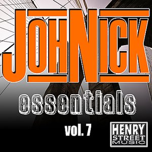 JOHNICK Essentials (Volume 7)