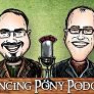 Avatar for The Prancing Pony Podcast