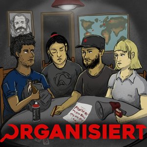 Organisiert