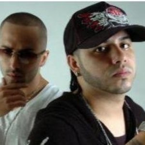 Gadiel & Yandel 的头像
