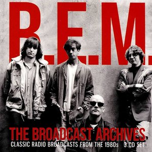 The Broadcast Archives