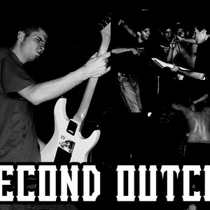 Second Outcry 的头像