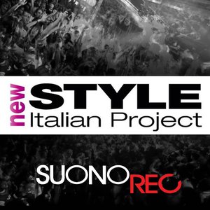 New Style Italian Project