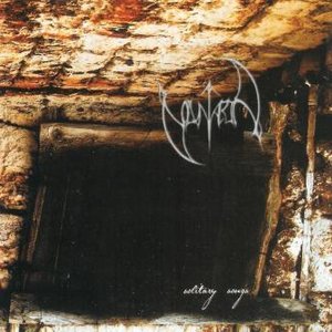 Solitary Songs