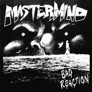 Bad Reaction - EP