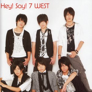 Avatar for Hey! Say! 7 WEST