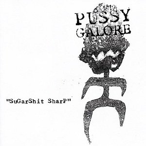 Sugarshit Sharp [Explicit]