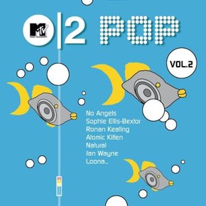 MTV 2 Pop Tophits Nonstop! Vol. 2