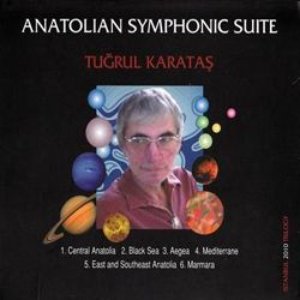 Tuğrul Karataş 的头像