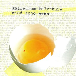 wiad scho wean