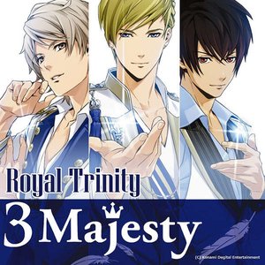 Royal Trinity