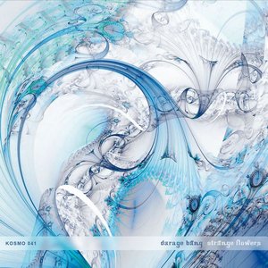 Strange Flowers EP