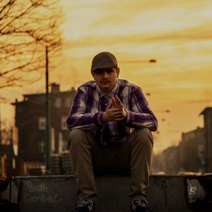 South Central (feat. Taz Tarantino) - Single