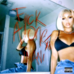 Fuck Alone - Single